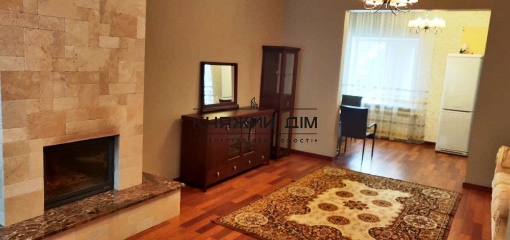 Чайки. Продажа дома таунхаус + участок! Киево-Святошинский р-н 2210722 Чайки (Богуславський район) - фото 19