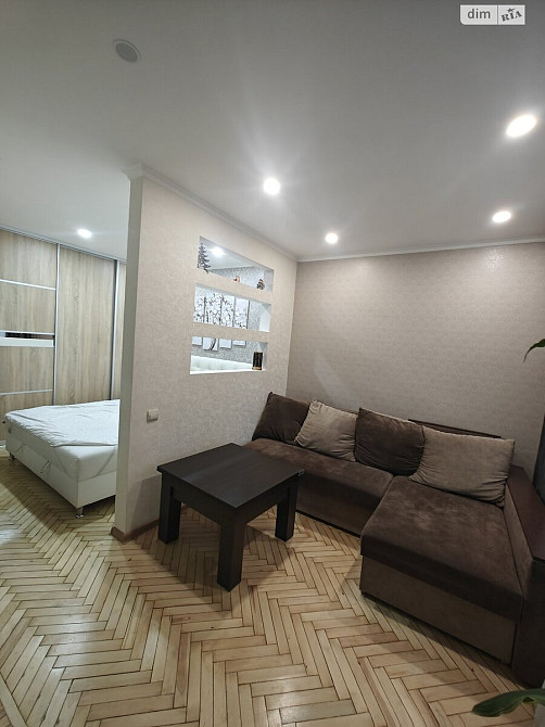 Оренда Квартира 1-кімнатна, 1/5 поверх на Чубинського, 4а Київ - фото 2