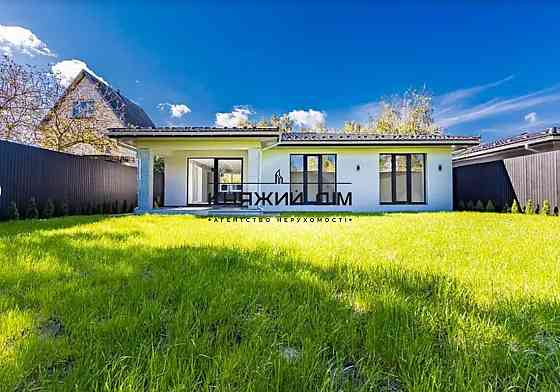 Аренда 1-но этажного дома на Дамбе. № 139350 Козин (МИРОНІВСЬКИЙ район)