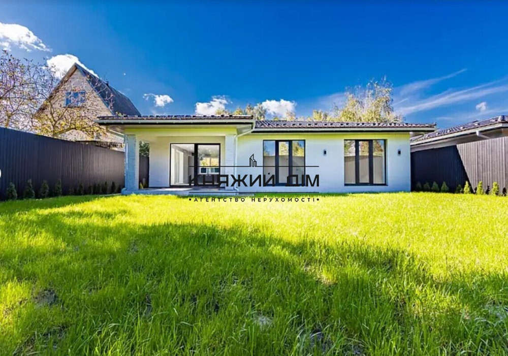 Аренда 1-но этажного дома на Дамбе. № 139350 Козин (МИРОНІВСЬКИЙ район) - фото 3