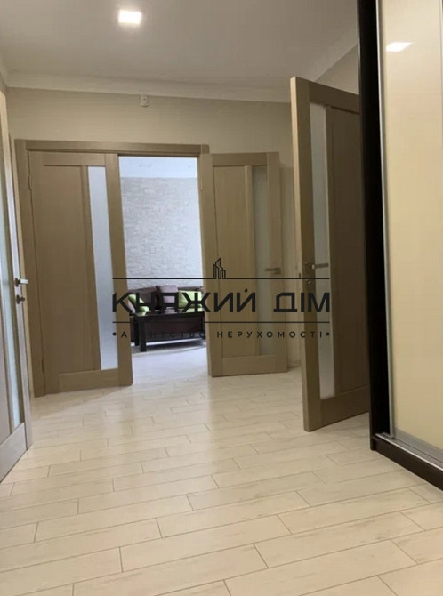 ОРЕНДА 1к квартира в ЖК Паркове мiсто по вул. Вишгородська, 45..Код .№1166226 Kiev - photo 12