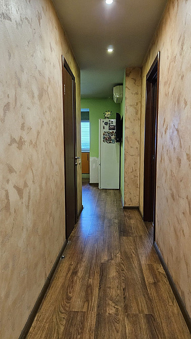 Продаж Квартира 1-кімнатна, 9/9 поверх на Карпінського Академіка вул., д. 10 Київ - фото 15