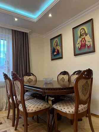 Продаж Квартира 4-кімнатна, 3/4 поверх на вул. Скромна Львів