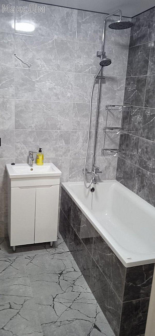 Оренда Квартира 2-кімнатна, 9/9 поверх на вул. Київська Тернопіль - фото 4