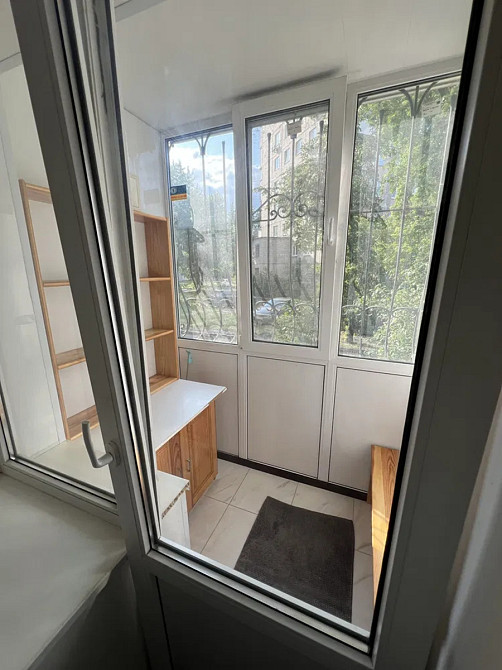 Оренда Квартира 1-кімнатна, 1/9 поверх на бульвар Верховної Ради, 19 Київ - фото 9