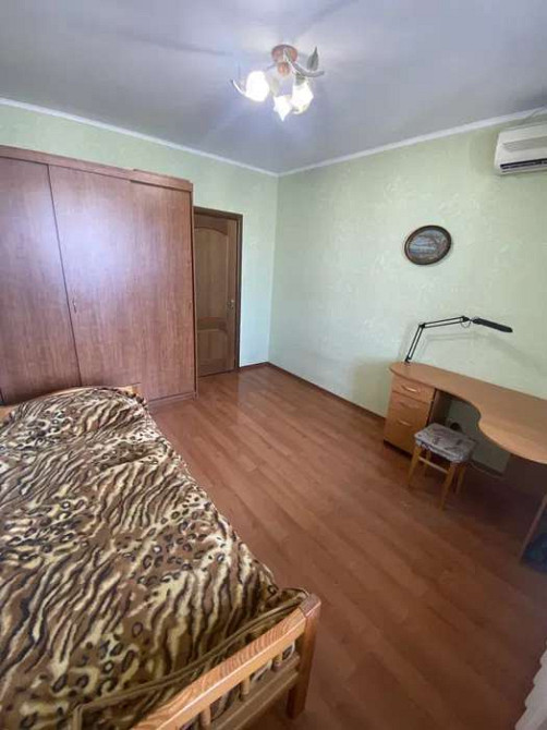 Оренда Квартира 3-кімнатна, 16/16 поверх на ул. Урловская Киев - изображение 3