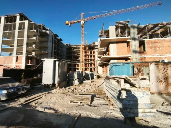 Продажа 1к Квартира 40 кв.м Мукачівська 44 Ужгород