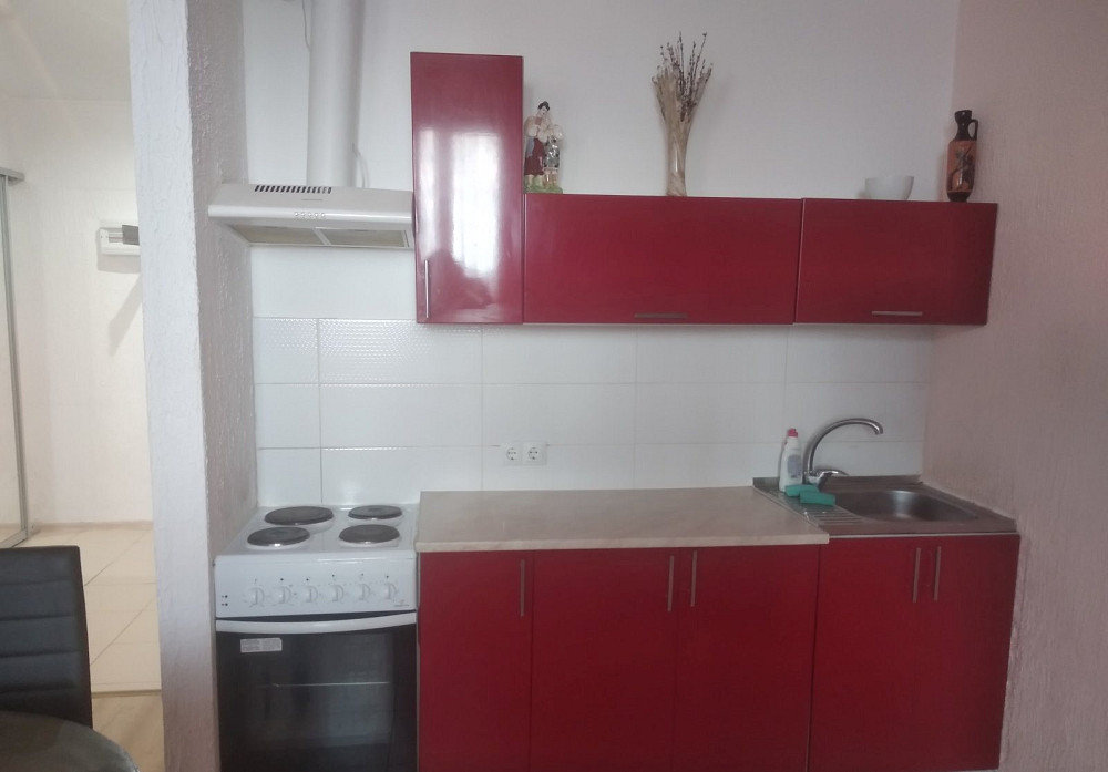 Продаж Квартира 1-кімнатна на ул. Владимира Высоцкого, 17 Odessa - photo 2