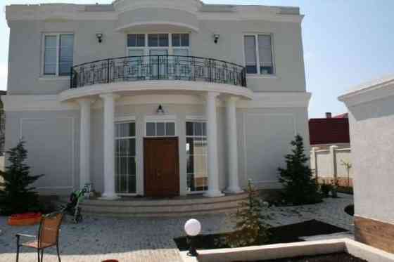 Дом с качественным ремонтом на 10 сотках в Царском селе-1 Limanka