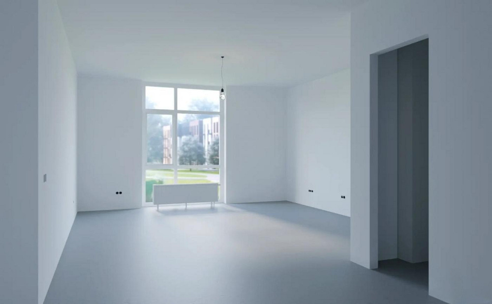 Продаж Квартира 2-кімнатна, 1/4 поверх на вул. Зелена бічна Басовка - изображение 3