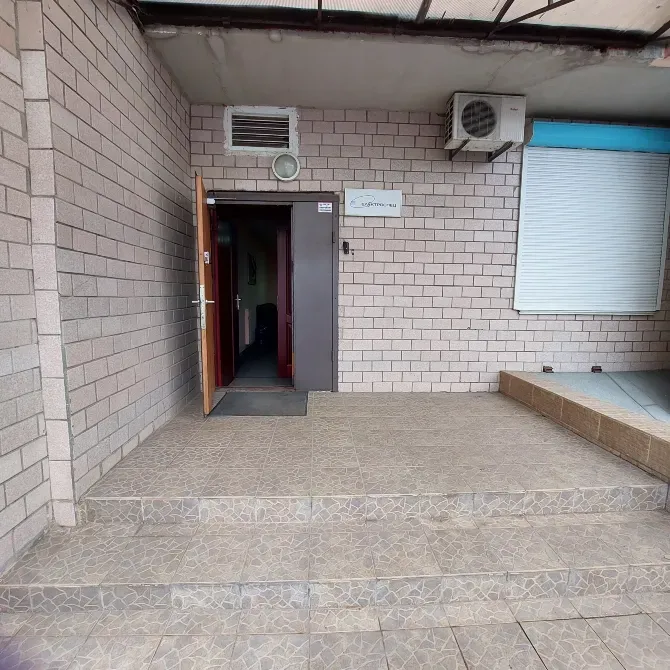 Продаж Офісні приміщення площа 450 кв.м 1-й поверх на Волошина 2а Київ - фото 17