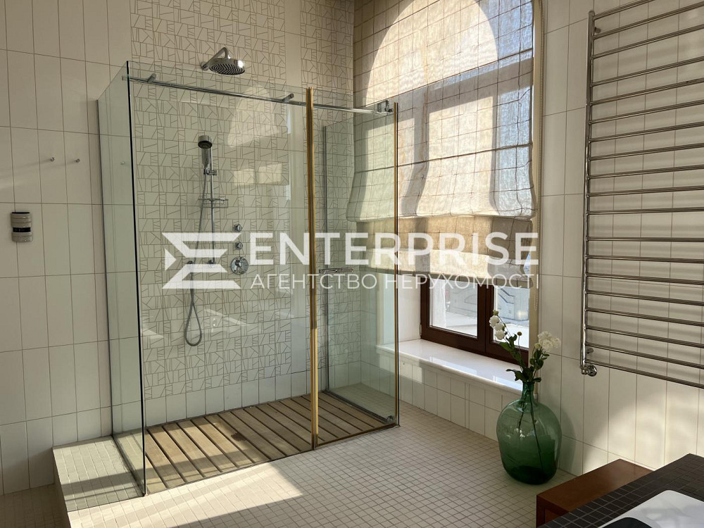 Продаж 4к Квартира 270 кв.м Круглоуніверситетська вул. Київ - фото 12