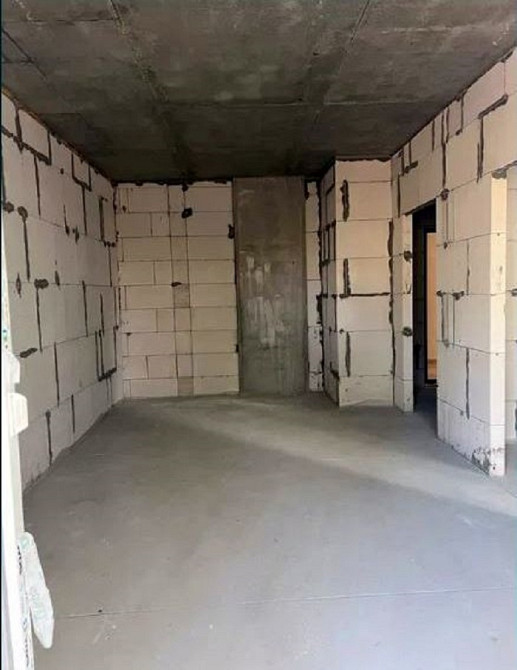 Однокомнатная квартира в новом сданном доме на Черемушках Одеса - фото 4