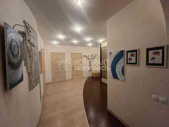 Оренда Квартира 3-кімнатна, 12/12 поверх на вул. Аерокосмічний Kharkiv