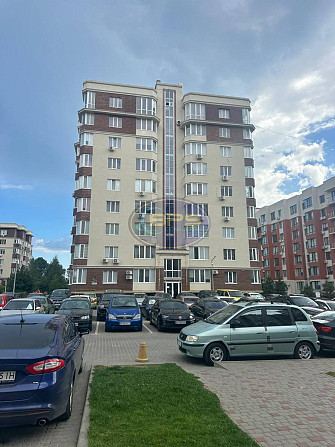 Продаж 3-кімнатна квартира Крижанівка (Комінтернівський район) - фото 1