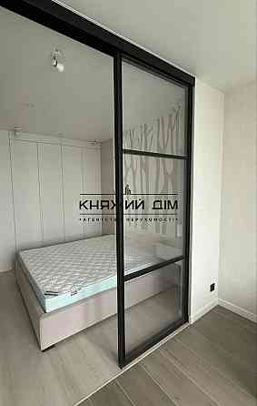 Продаж 1к Квартира 39 кв.м Ревуцкого ул. Київ