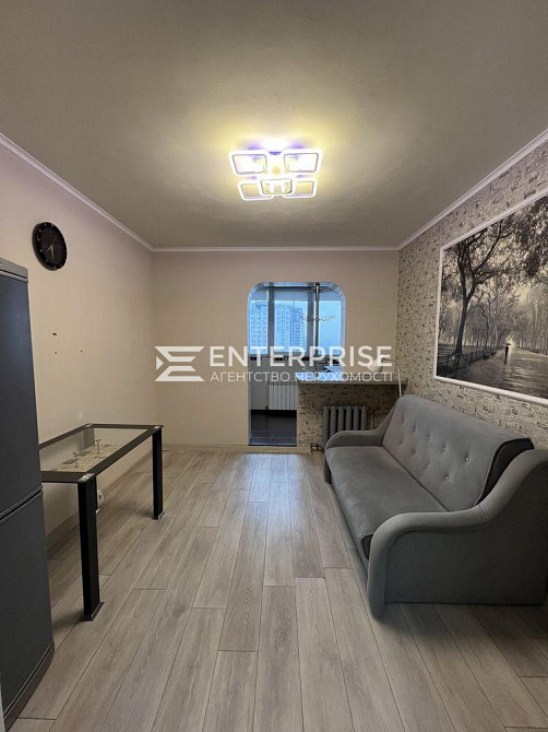 Продаж 1к Квартира 43 кв.м Урлівська вул. Киев - изображение 2