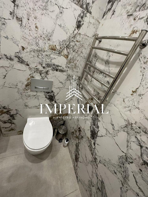 Продаж Квартира 1-кімнатна, 8/32 поверх на вул. Андрія Верхогляда Киев - изображение 9