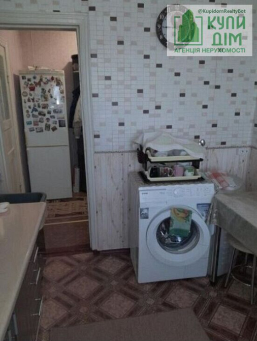 Продам 3х кімнатну квартиру в м. Новоукраїнка Новоукраїнка - фото 3