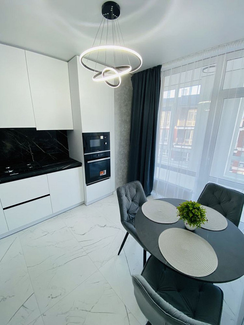 Продаж Квартира 2-кімнатна, 7/8 поверх на вул. Володимира Великого Dublyany - photo 1