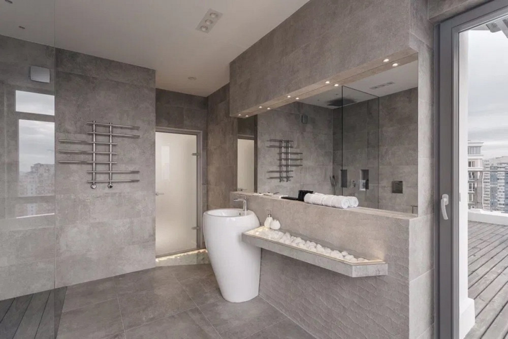 Оренда Квартира 1-кімнатна, 21/22 поверх на Генуэзская ул., 24д/к4 Одесса - изображение 7