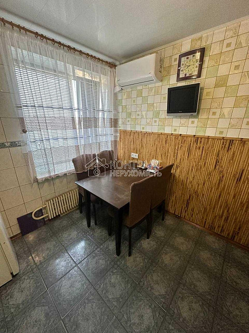 Продаж Квартира 3-кімнатна, 10/14 поверх на вул. Байрона Харків - фото 4