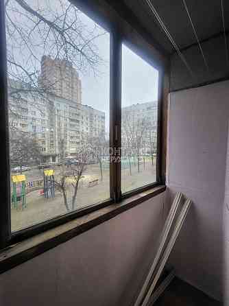 Продаж Квартира 1-кімнатна, 2/9 поверх на вул. Львівська Kharkiv