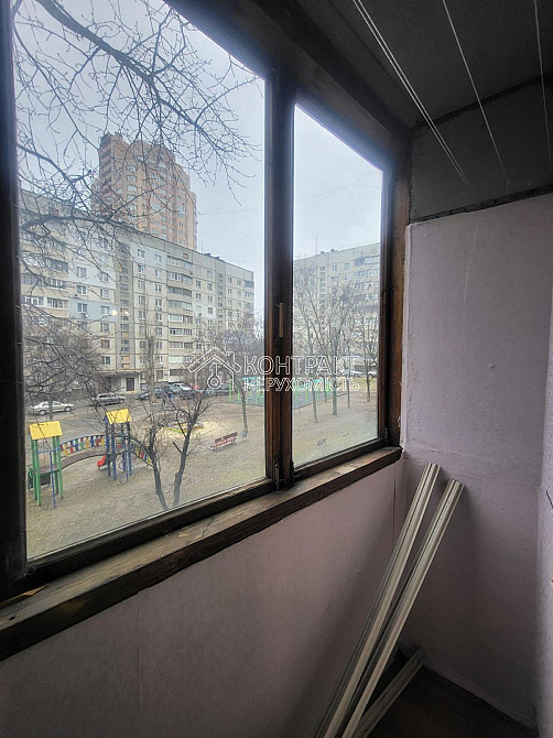 Продаж Квартира 1-кімнатна, 2/9 поверх на вул. Львівська Kharkiv - photo 3