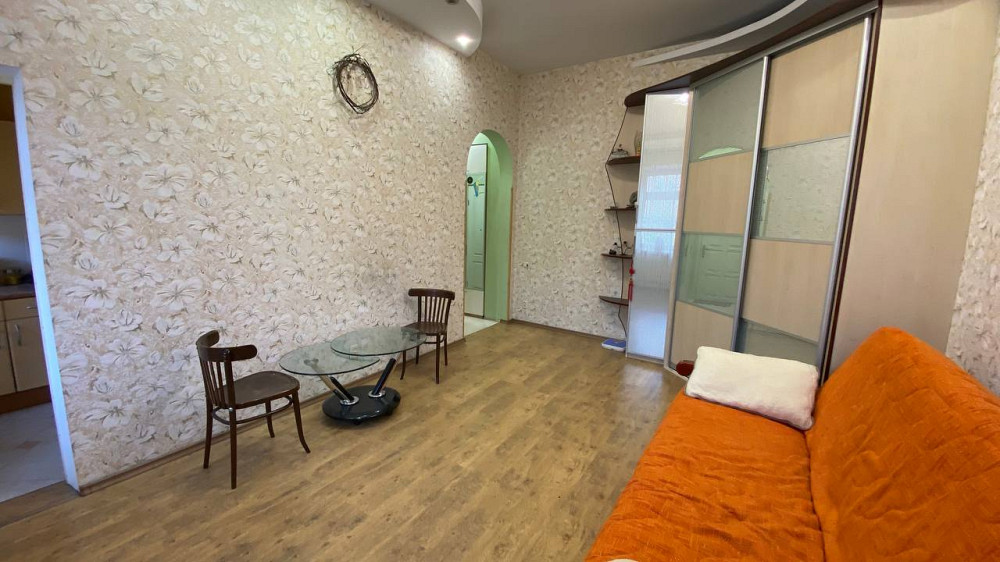 Продам однокомнатную квартиру в самом центре Odessa - photo 5