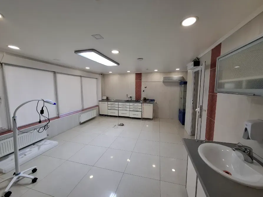 Здається Окрема будівля / частина будівлі площа 192 кв.м 1-й поверх Вінниця Архітектора Артинова Вінниця - фото 1