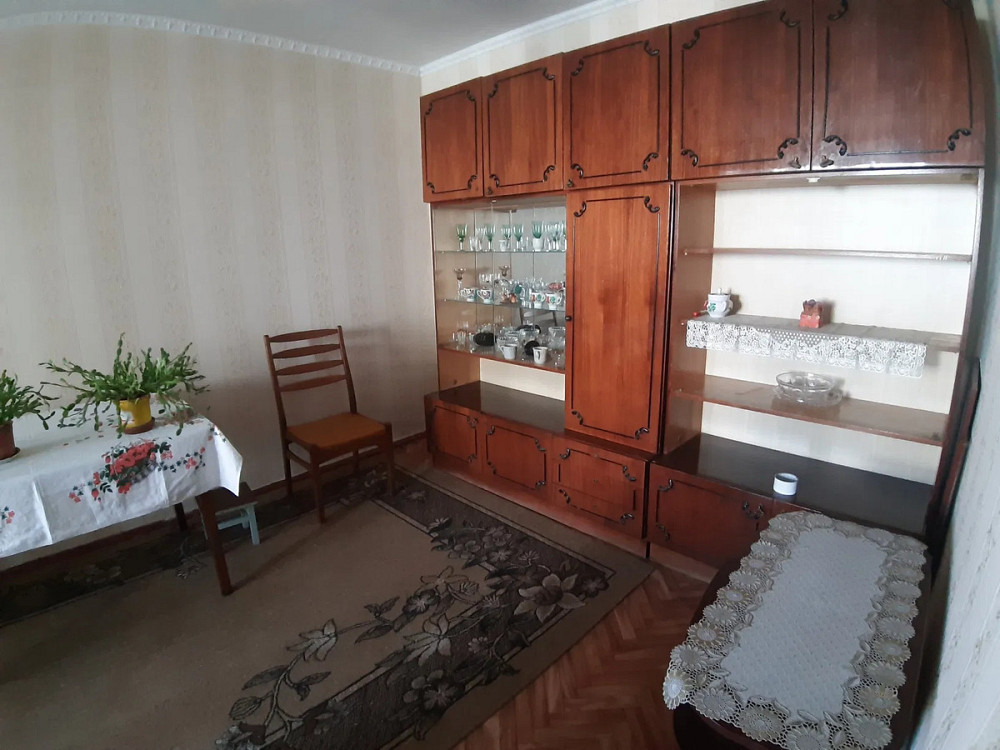 Оренда Квартира 1-кімнатна, 6/9 поверх на Романа Шухевича, 10а Київ - фото 1