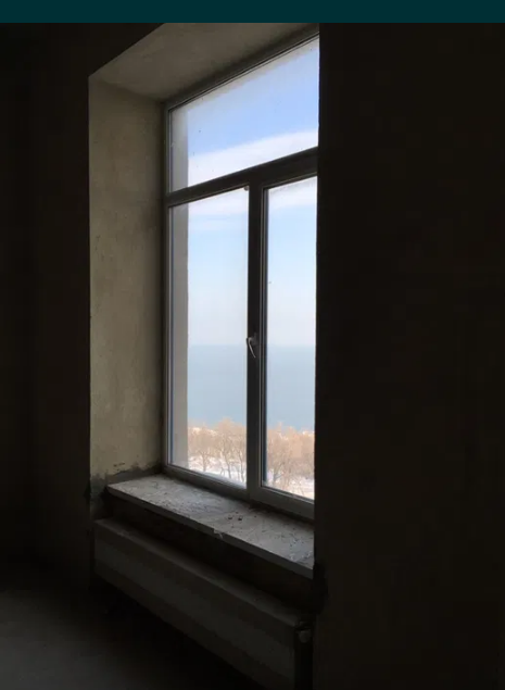 2-х комнатная квартира в парке Шевченко/ Море. Одеса - фото 3