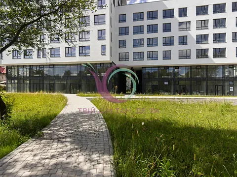 Продаж 2к Квартира 72 кв.м Лінкольна Авраама вулиця 4 Львів - фото 1