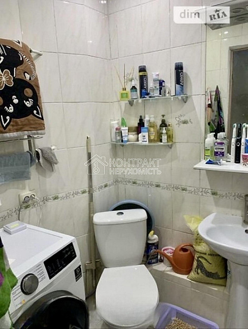 Продаж Квартира 2-кімнатна, 1/5 поверх на вул. Світла Харьков - изображение 11