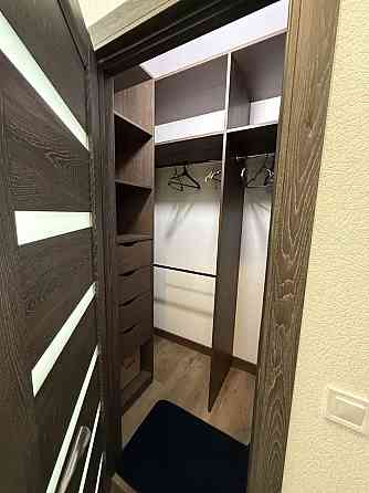 Оренда Квартира 1-кімнатна, 19/25 поверх на Олени Пчілки, 7 Київ