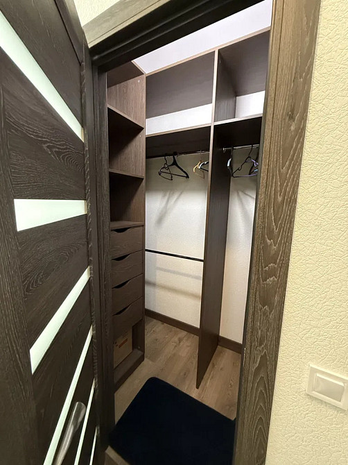 Оренда Квартира 1-кімнатна, 19/25 поверх на Олени Пчілки, 7 Київ - фото 6