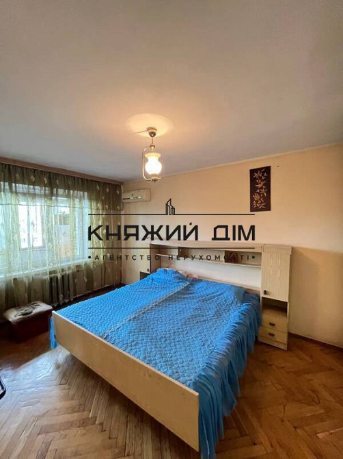 Оренда Квартира 2-кімнатна, 7/9 поверх на Бастионная ул. Київ - фото 3