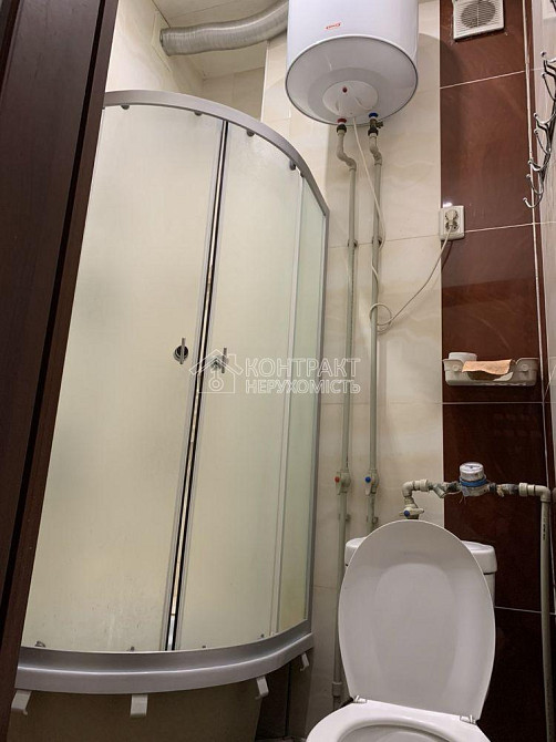 Продаж Квартира 1-кімнатна, 5/6 поверх на вул. Велика Панасівська Харьков - изображение 5