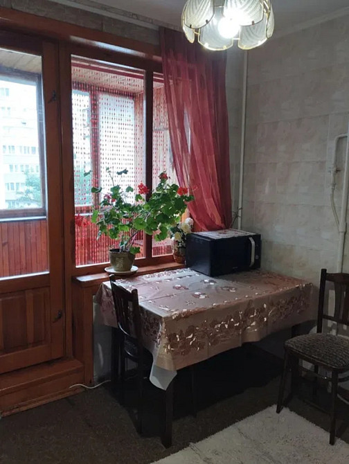 Оренда Квартира 1-кімнатна, 7/16 поверх на Миколи Руденка, 18 А Київ - фото 5