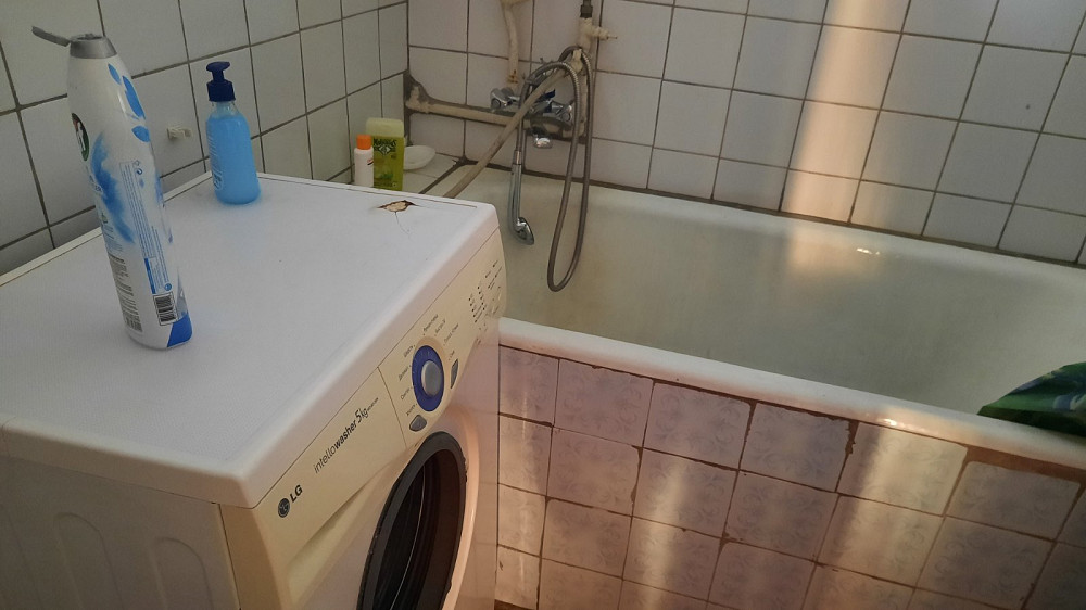 Продам 3 комн. сталинку на пр Гагарина Одеса - фото 15