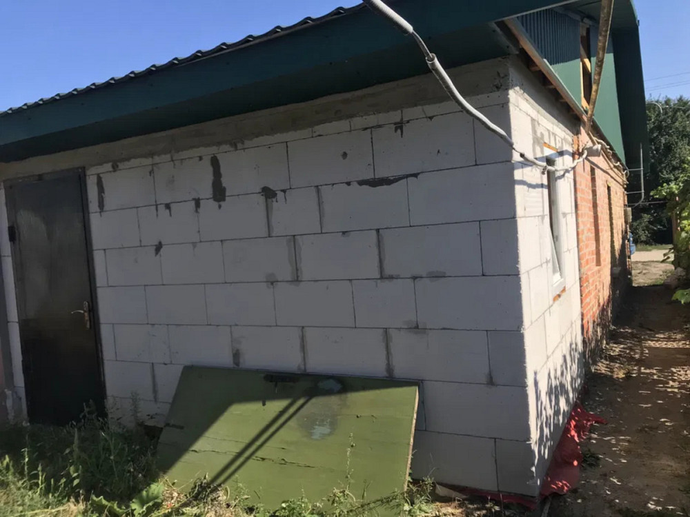 Продам пів будинка без ремонту. Кропивницький - фото 6