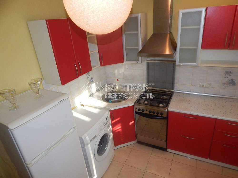 Оренда Квартира 1-кімнатна, 5/9 поверх на вул. Грозненська Харків - фото 3