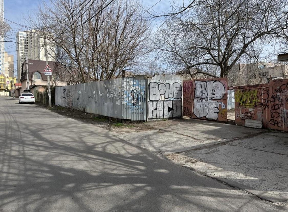 Продаж земельної ділянки на Провулок Червоних Зор, 6 Одеса - фото 4