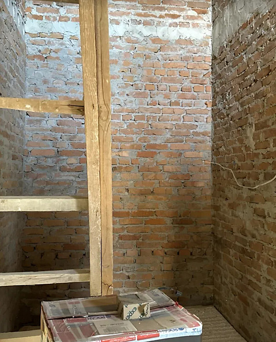 Продаж 2 поверхового дуплекса з ділянкою на 5 соток, 192 кв. м, Байківці Байківці - фото 10