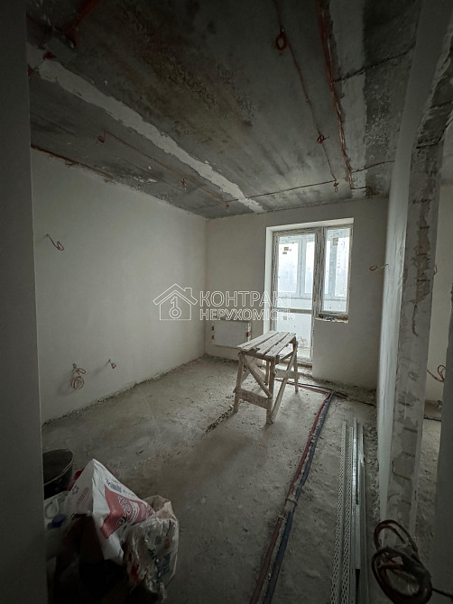 Продаж Квартира 1-кімнатна, 3/16 поверх на вул. Заливна Харків - фото 10