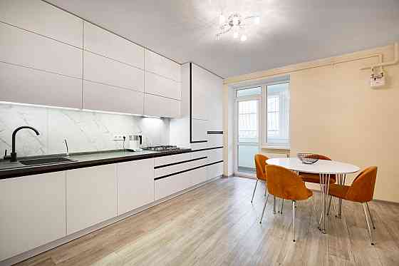 Продаж Квартира на улица Рубчака Івана 25 L'viv