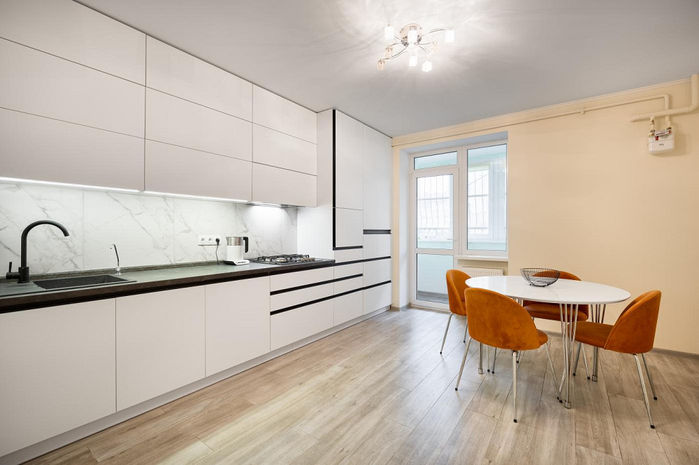 Продаж Квартира на улица Рубчака Івана 25 Львов - изображение 1