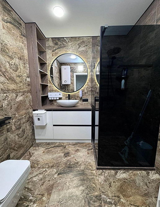 Продаж Квартира 2-кімнатна, 6/10 поверх на вул. Героїв Чорнобиля Житомир - фото 16