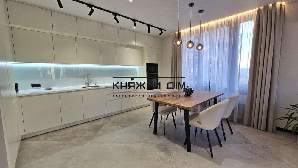 #127961; Продаж 2-кімнатної квартири в ЖК SEVEN | Дніпровська набережна, 18А.м.Осокорки Kiev - photo 1