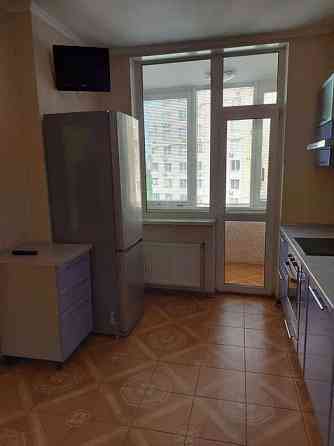 Оренда Квартира 2-кімнатна, 5/25 поверх на пр. Валерия Лобановского, 6в Київ